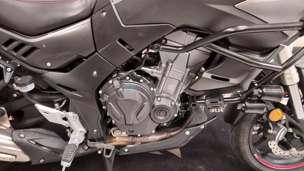 Voge Valico 500DS (2021 - 24) (5)