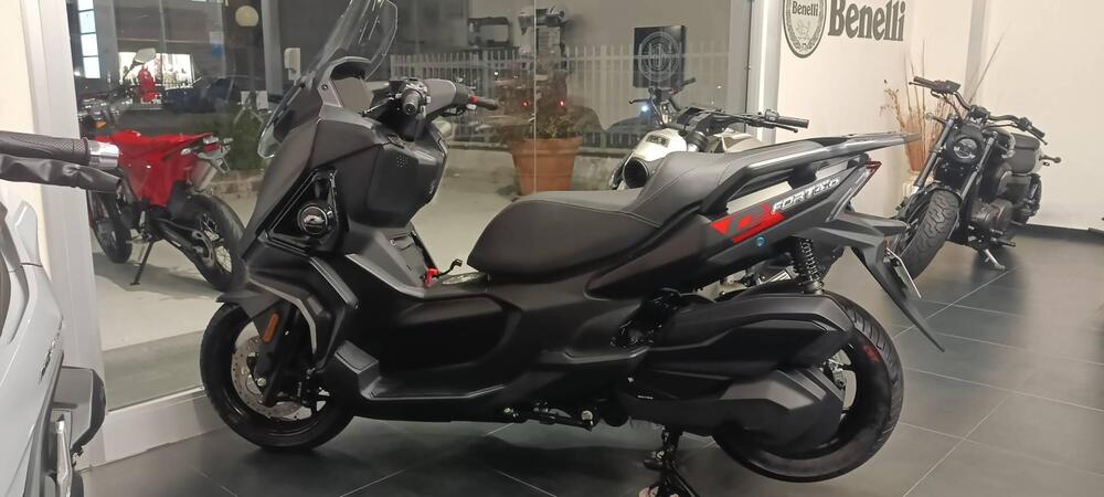 QJ Motor Fort 4.0 (2025) (5)