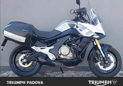 CFMOTO 650MT (2021 - 24) usata