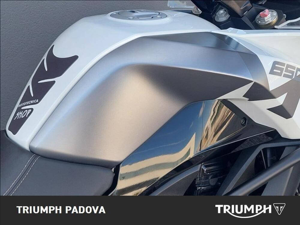 CFMOTO 650MT (2021 - 24) (4)