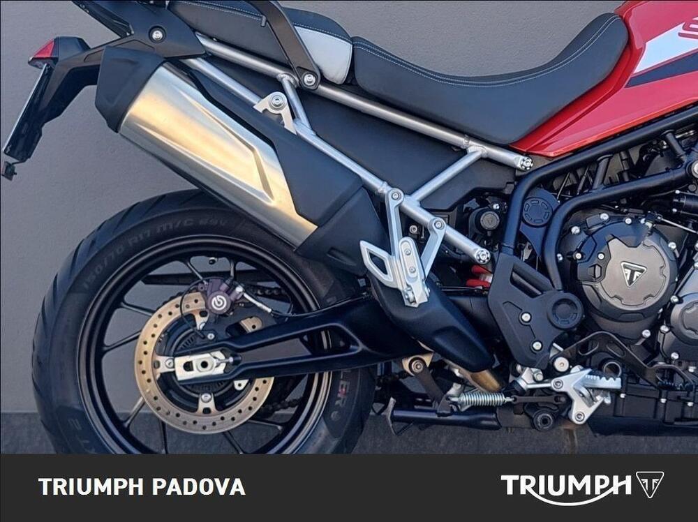 Triumph Tiger 900 GT Pro (2020 - 23) (2)