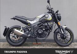 Benelli Leoncino 250 (2021 - 25) usata