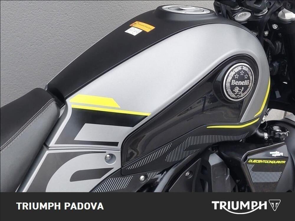 Benelli Leoncino 250 (2021 - 25) (4)