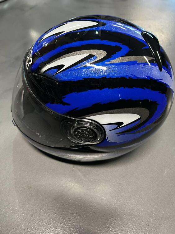 S500 POWDER Shark (2)