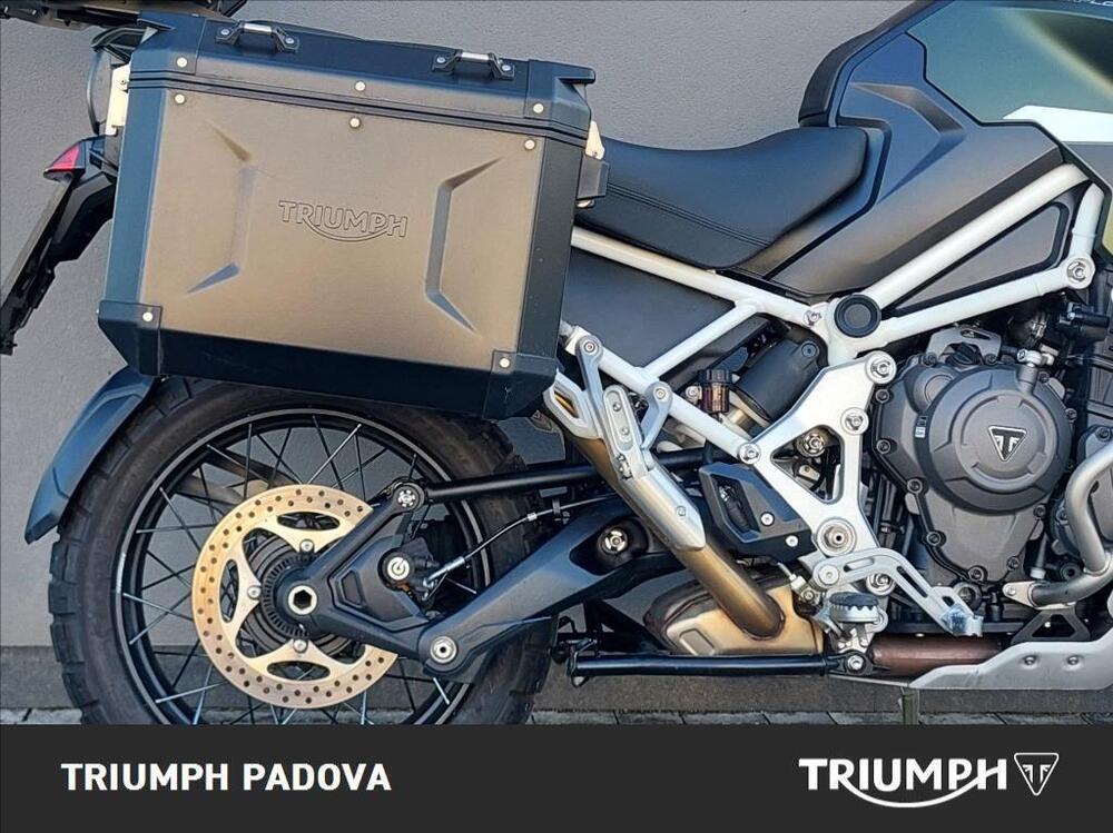 Triumph Tiger 1200 Rally Explorer (2022 - 23) (2)