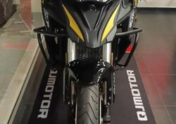 QJ Motor SRT 900 SX (2025) nuova