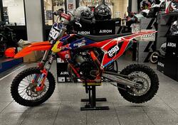 KTM 65 SX (2020) usata