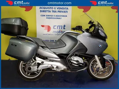 Bmw R 1200 RT (2005 - 07) usata