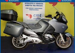 Bmw R 1200 RT (2005 - 07) usata