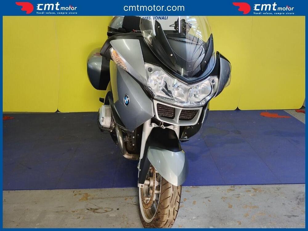 Bmw R 1200 RT (2005 - 07) (2)