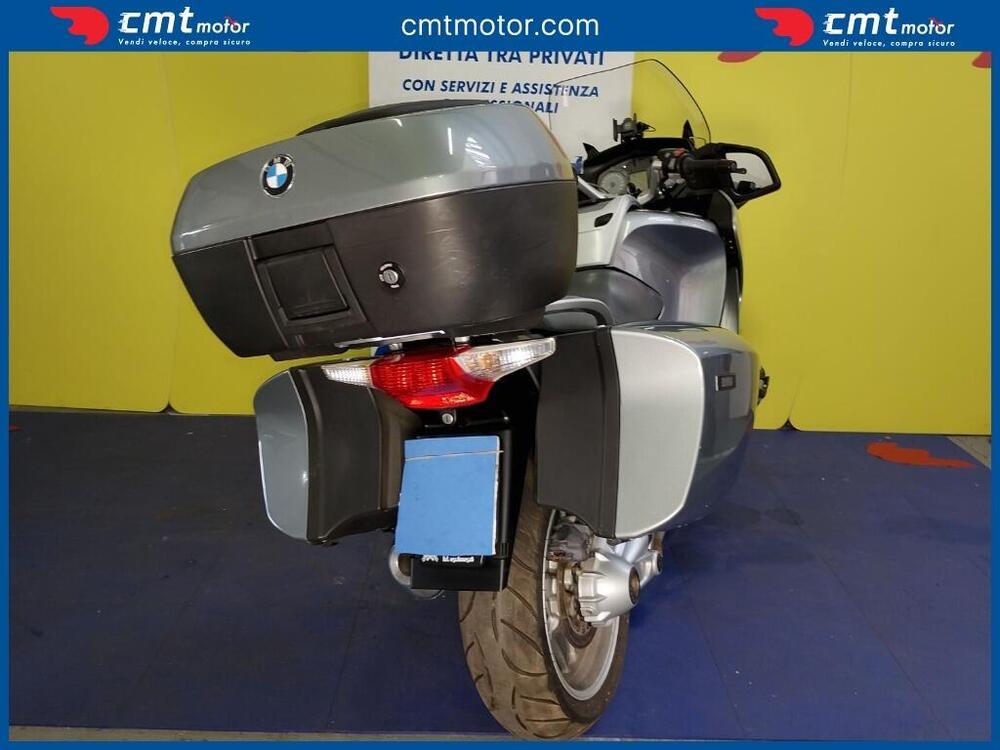 Bmw R 1200 RT (2005 - 07) (4)