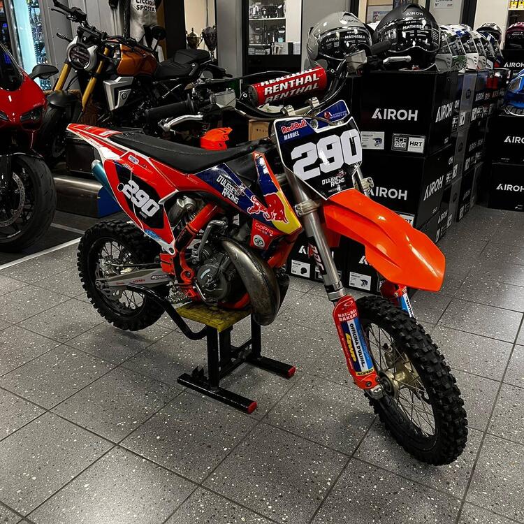 KTM 65 SX (2020) (5)