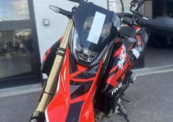 Ducati Hypermotard 698 Mono RVE (2024 - 25) usata