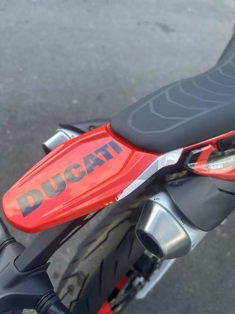 Ducati Hypermotard 698 Mono RVE (2024 - 26) (3)