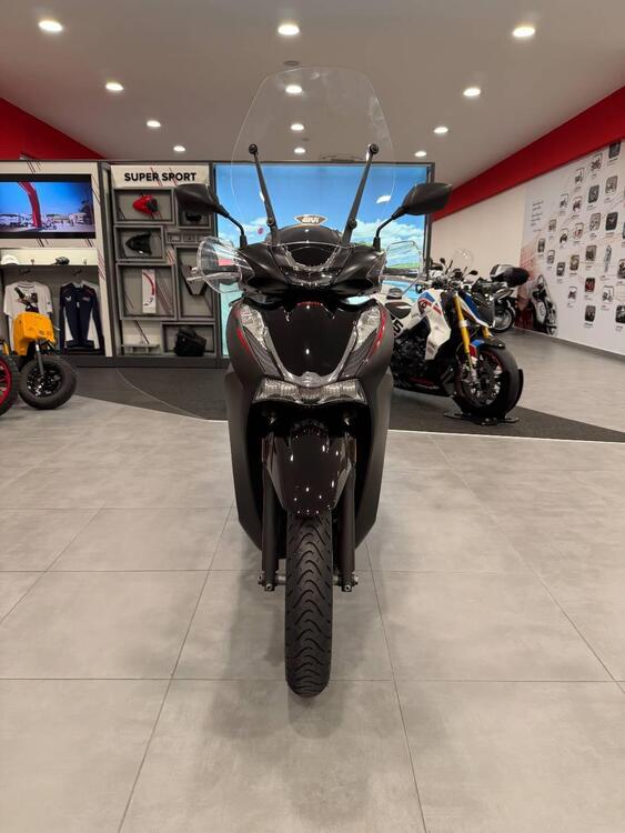 Honda SH 350 Sport (2021 - 24) (5)
