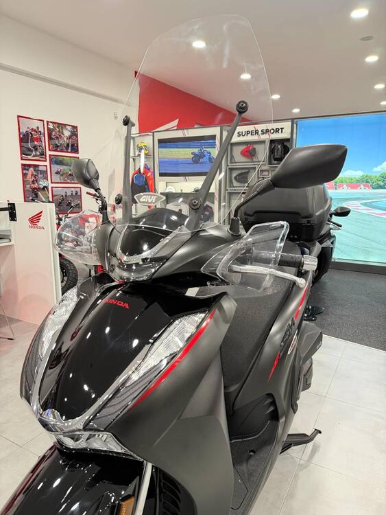 Honda SH 350 Sport (2021 - 24) (2)