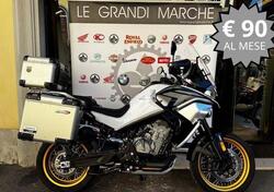 CFMOTO 800MT Explore (2023 - 25) usata