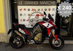 Ducati Multistrada V4 Pikes Peak (2021 - 24) usata