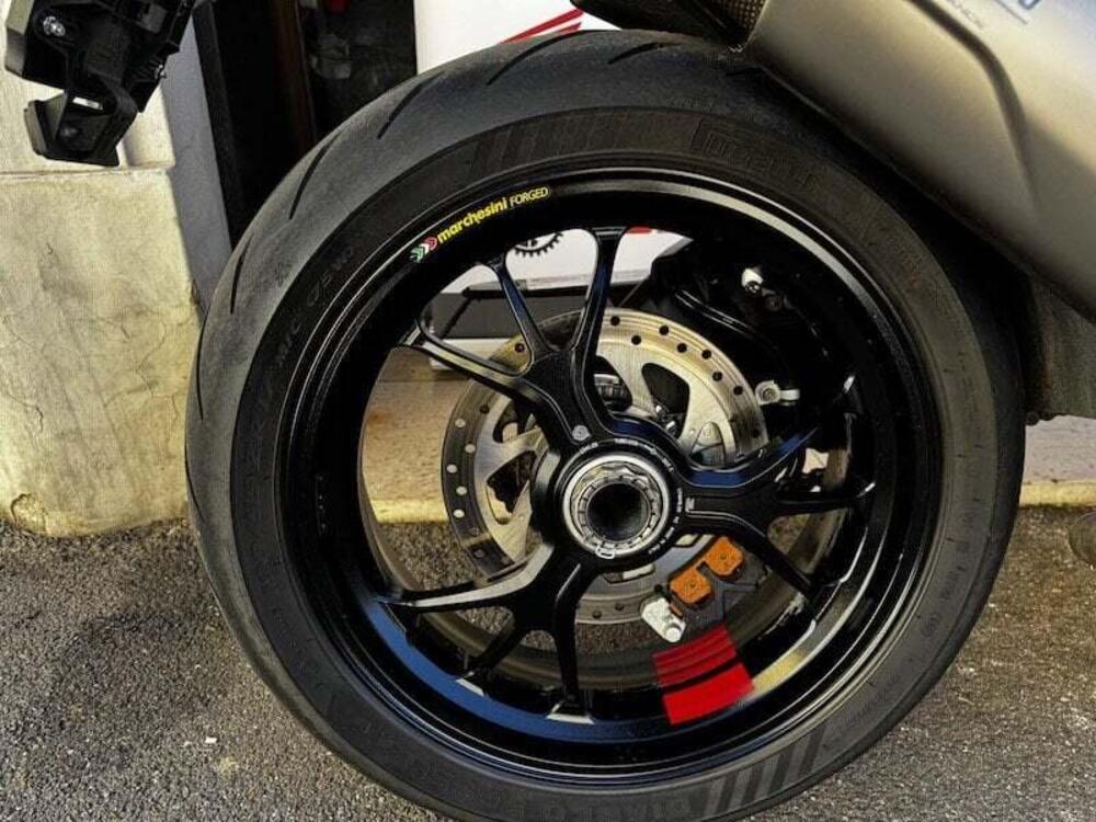 Ducati Multistrada V4 Pikes Peak (2021 - 24) (4)