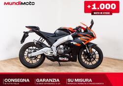 Aprilia RS 125 (2025) usata