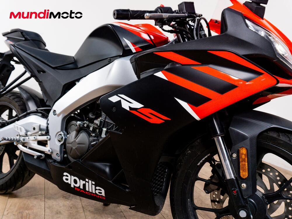 Aprilia RS 125 (2025) (5)