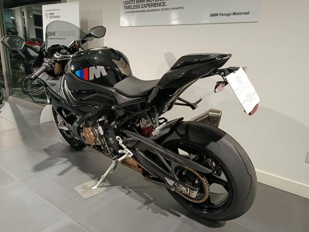 Bmw S 1000 RR (2021 - 22) (4)