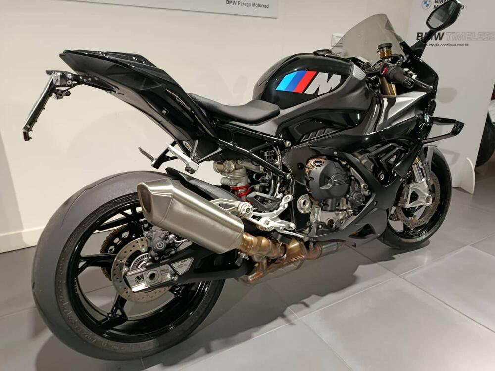 Bmw S 1000 RR (2021 - 22) (5)