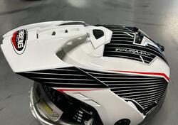 Tourmax Sonic Caberg