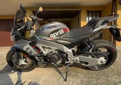 Aprilia Tuono V4 (2021 - 24) usata