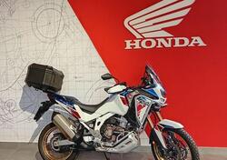 Honda Africa Twin CRF 1100L Adventure Sports DCT (2022 - 23) usata