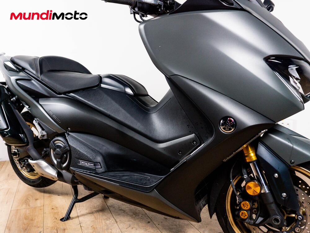 Yamaha T-Max 560 Tech Max (2020) (5)