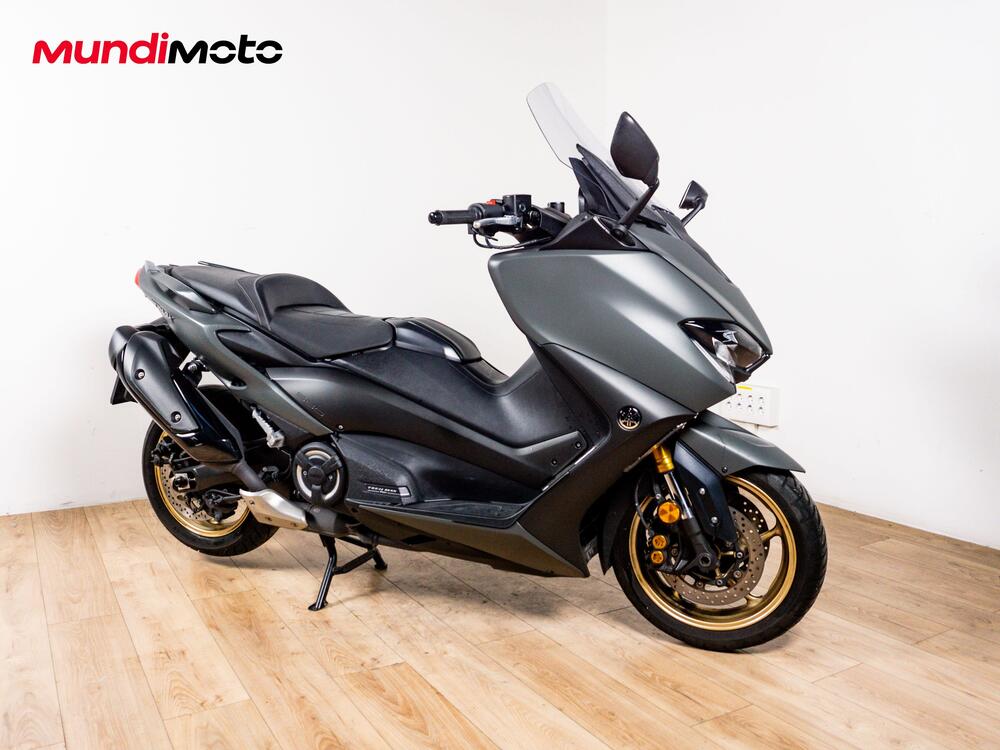 Yamaha T-Max 560 Tech Max (2020) (2)