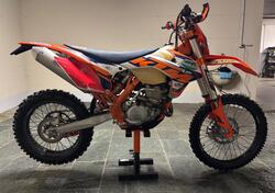 KTM 250 EXC E Six Days (2016) usata