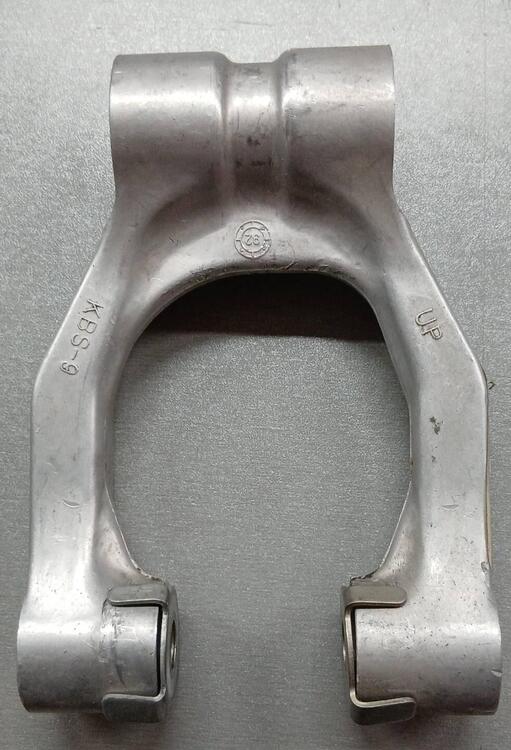 52475KBS305 Giunzione NSR 125 Honda