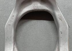 52475KBS305 Giunzione NSR 125 Honda