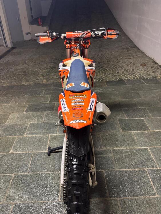 KTM 250 EXC E Six Days (2016) (5)