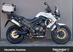 Triumph Tiger 800 XRx (2015 - 17) usata