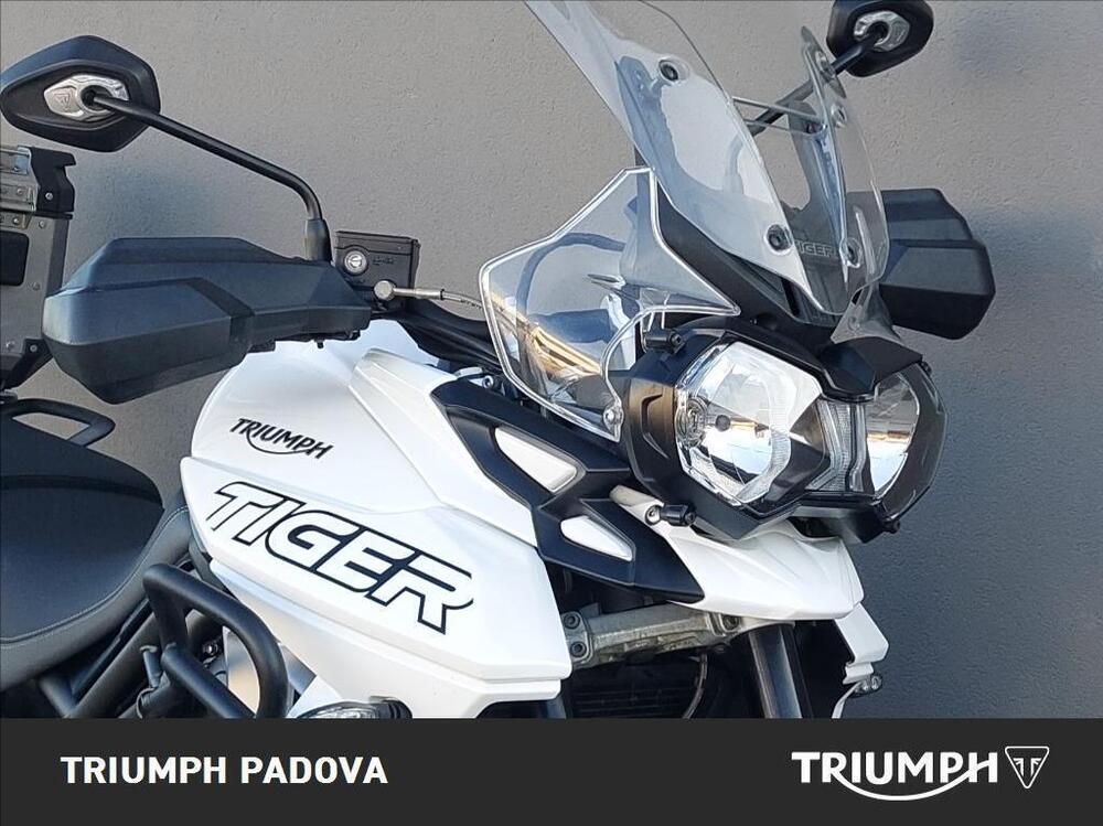 Triumph Tiger 800 XRx (2015 - 17) (5)