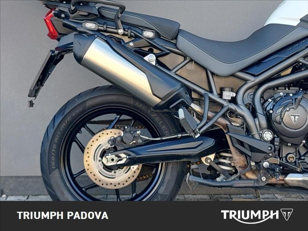 Triumph Tiger 800 XRx (2015 - 17) (2)