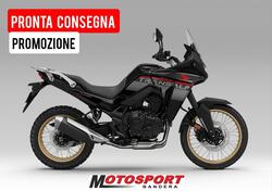 Honda Transalp XL750 (2025) nuova