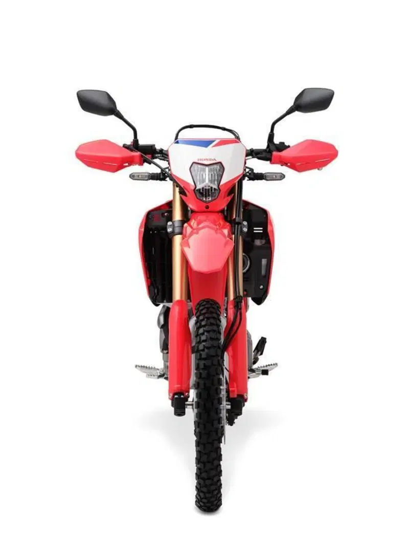 Honda CRF 300L (2025 - 26) (2)