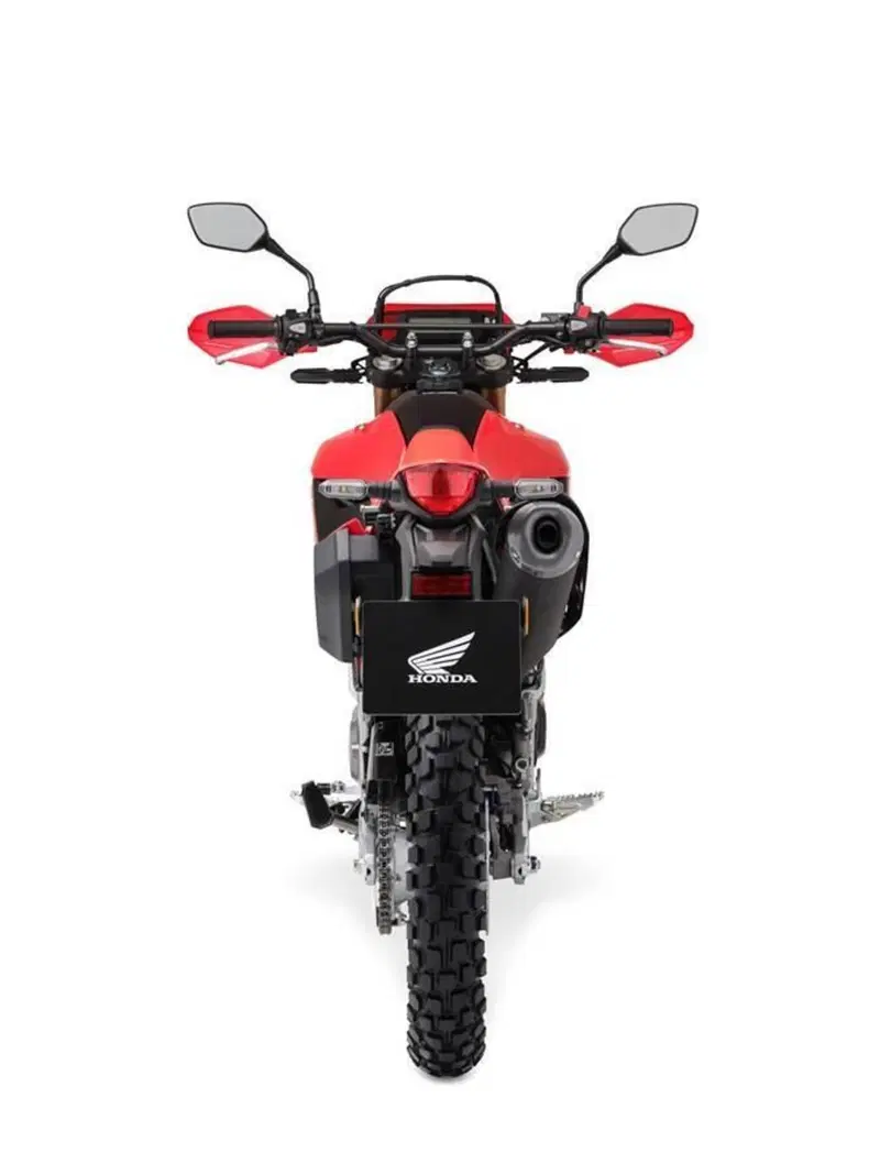 Honda CRF 300L (2025 - 26) (4)