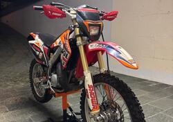 HM CRE 50 Six Competition (2011 - 15) usata