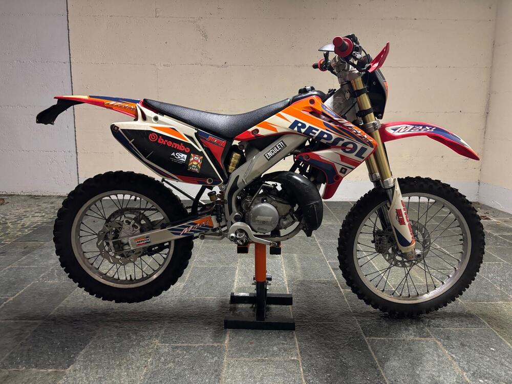 HM CRE 50 Six Competition (2011 - 15) (2)