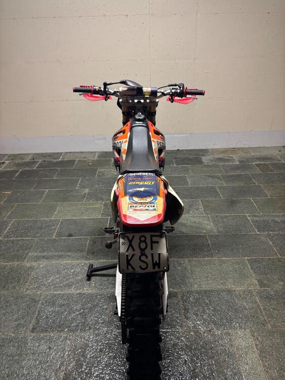 HM CRE 50 Six Competition (2011 - 15) (3)