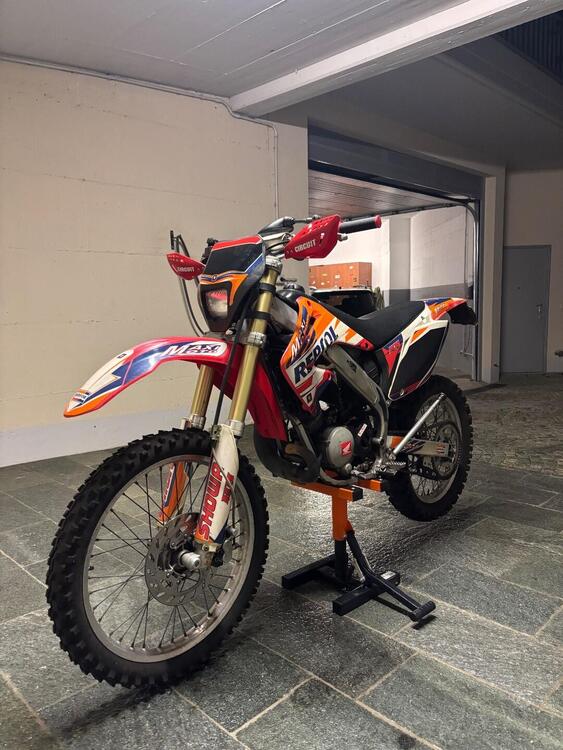 HM CRE 50 Six Competition (2011 - 15) (5)