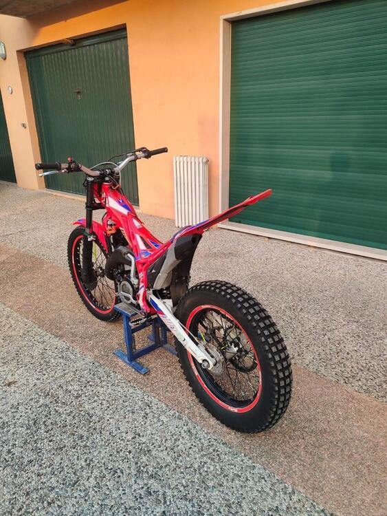 Betamotor Evo 300 2t Factory (2017) (2)