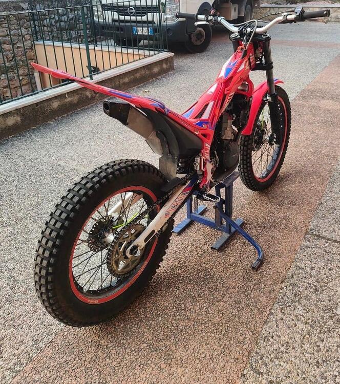 Betamotor Evo 300 2t Factory (2017) (3)