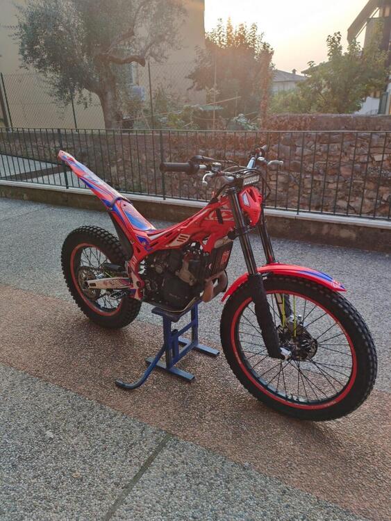 Betamotor Evo 300 2t Factory (2017) (4)