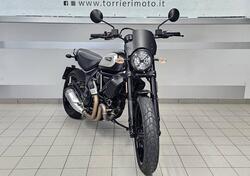 Ducati Scrambler 800 Icon Dark (2021 - 22) usata